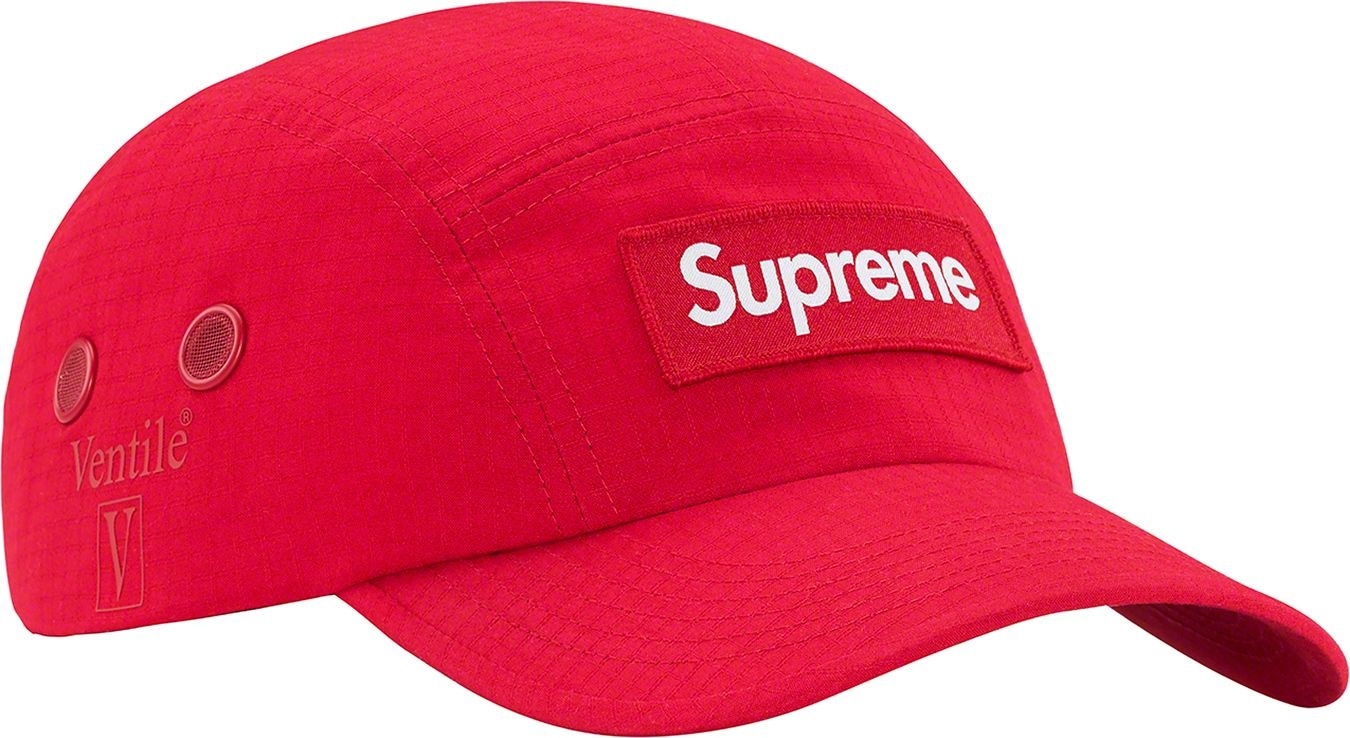Ventile® Camp Cap view 2